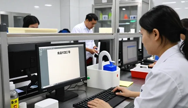 为什么越来越多食品代加工等选择仓储配送