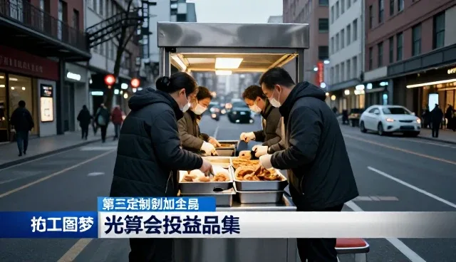 食品代加工中库存管理的常见问题与应对策略